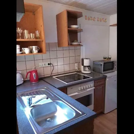 Apartamento Adlerhaus