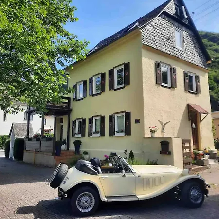 Apartamento Adlerhaus