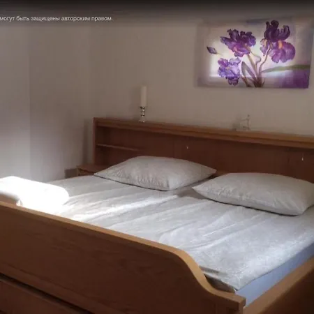 Apartamento Adlerhaus Kestert